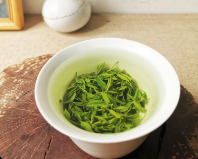 TÉ VERDE