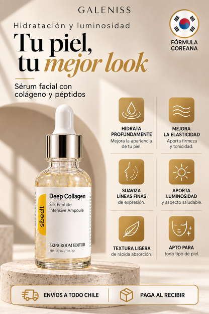 Deep Collagen