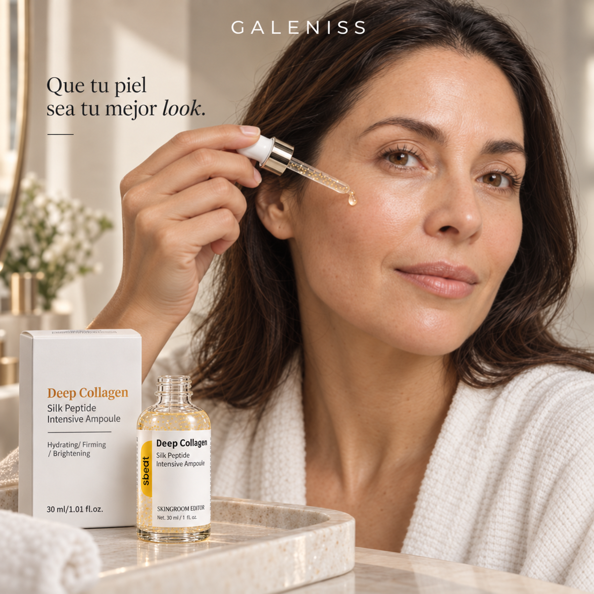 Deep Collagen
