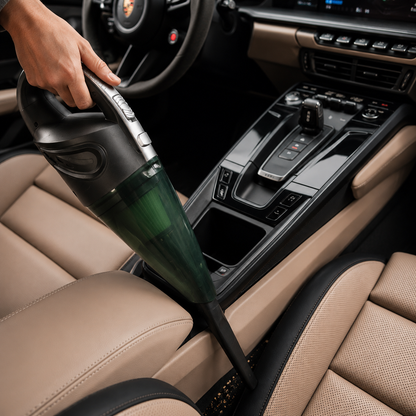 Aspiradora Inalámbrica Vacuum Cleaner