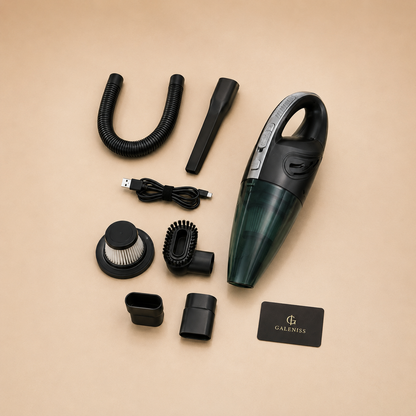 Aspiradora Inalámbrica Vacuum Cleaner